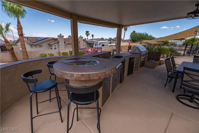 240 W Fairway Rd, Henderson, NV 89015 - photo 14
