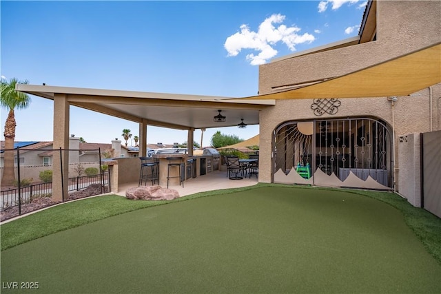 240 W Fairway Rd, Henderson, NV 89015 - photo 47