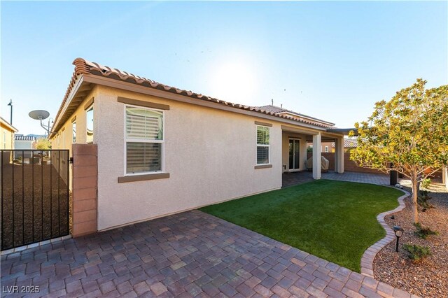 3158 Biancavilla Ave, Henderson, NV 89044 - photo 35
