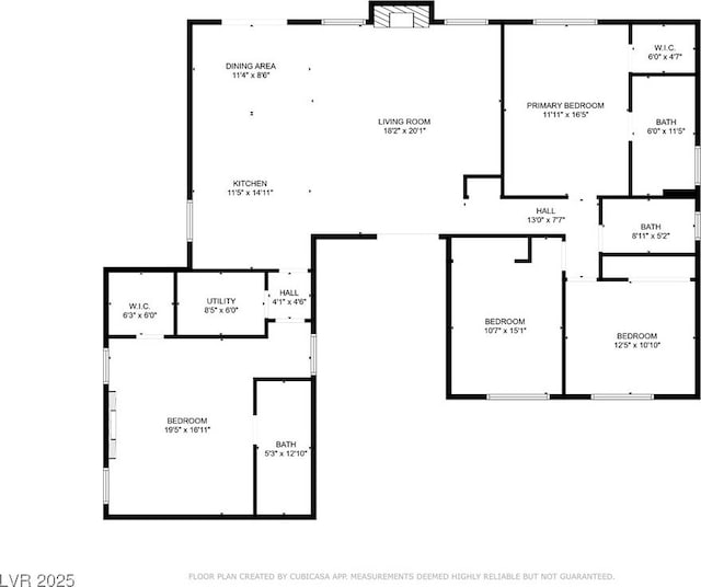 3688 Edison Ave, Las Vegas, NV 89121 - photo 47