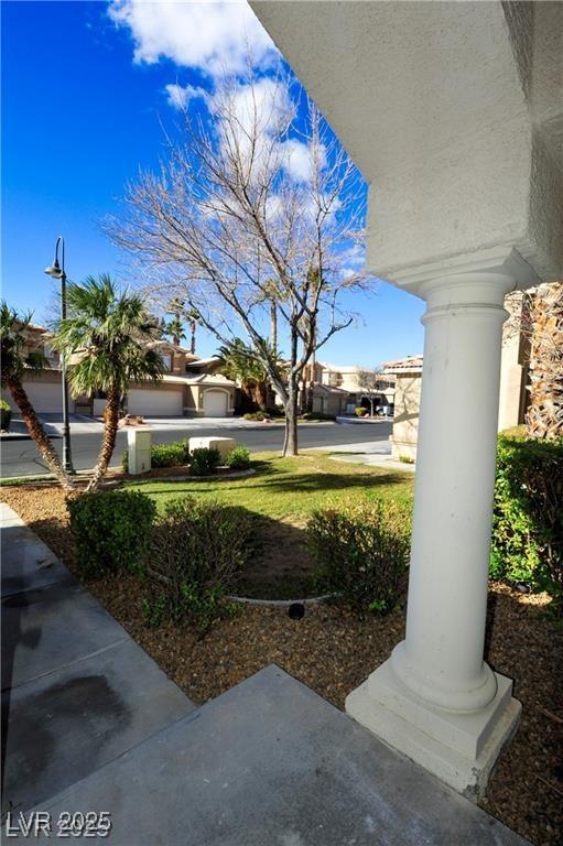 5508 Big Sky, Las Vegas, NV 89149 - photo 3