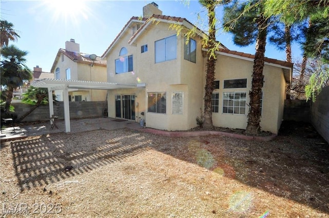 5508 Big Sky, Las Vegas, NV 89149 - photo 23