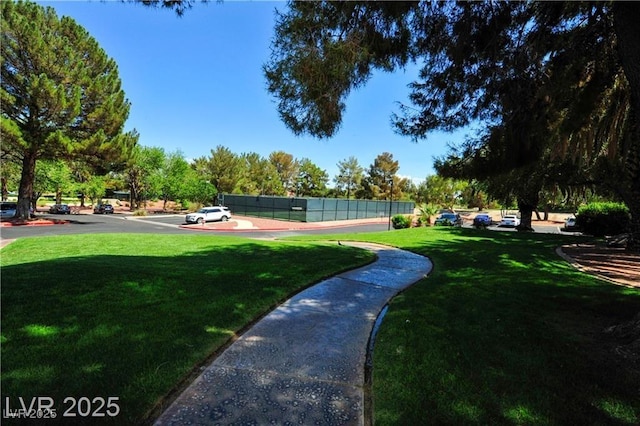 5508 Big Sky, Las Vegas, NV 89149 - photo 31