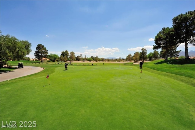 5508 Big Sky, Las Vegas, NV 89149 - photo 35
