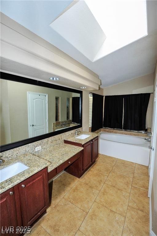 5508 Big Sky, Las Vegas, NV 89149 - photo 14