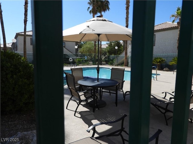 6904 Indian Chief Dr Unit 201, Las Vegas, NV 89130 - photo 30