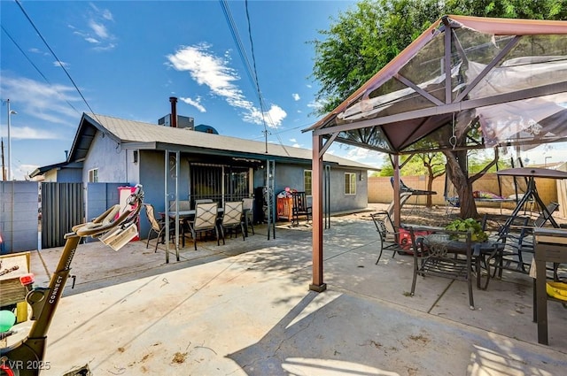 2901 Scarlet Oak Ave, Las Vegas, NV 89104 - photo 25