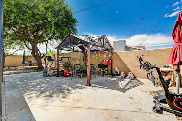 2901 Scarlet Oak Ave, Las Vegas, NV 89104 - photo 26