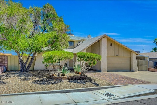 641 Otono Dr, Boulder City, NV 89005 - photo 41