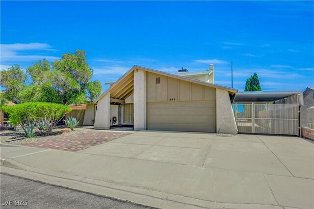 641 Otono Dr, Boulder City, NV 89005 - photo 42