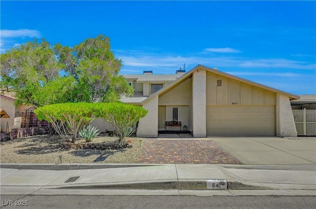 641 Otono Dr, Boulder City, NV 89005 - photo 1