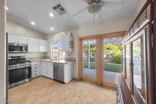 4822 Con Carne Ct, North Las Vegas, NV 89031 - photo 22