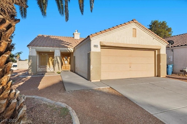 4822 Con Carne Ct, North Las Vegas, NV 89031 - photo 1