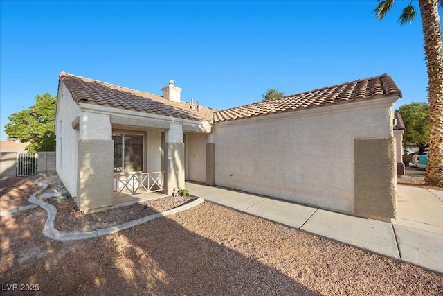 4822 Con Carne Ct, North Las Vegas, NV 89031 - photo 2