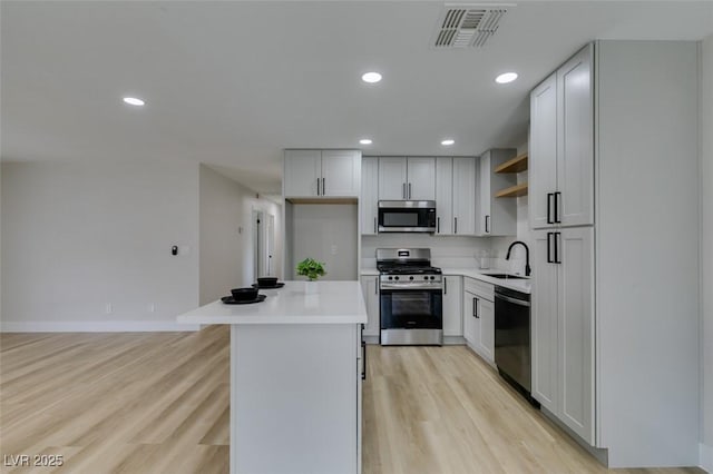 3868 Springhill Ave, Las Vegas, NV 89121 - photo 4