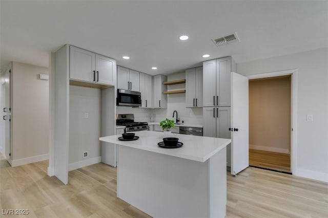 3868 Springhill Ave, Las Vegas, NV 89121 - photo 11