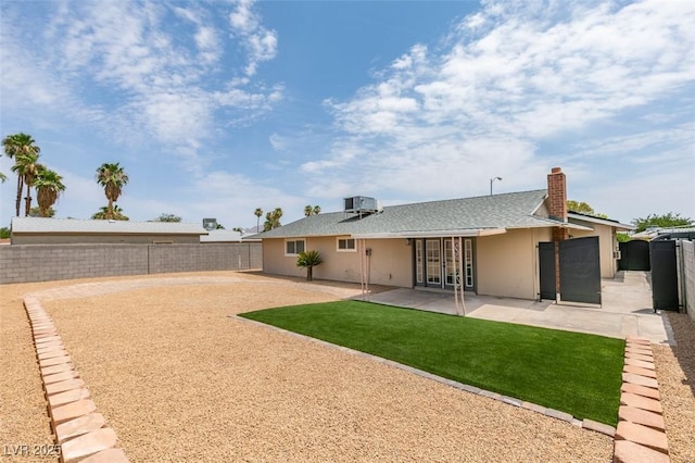 3868 Springhill Ave, Las Vegas, NV 89121 - photo 49