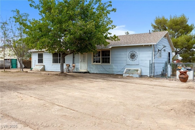 308 W Reibel St, Beatty, NV 89003 - photo 1