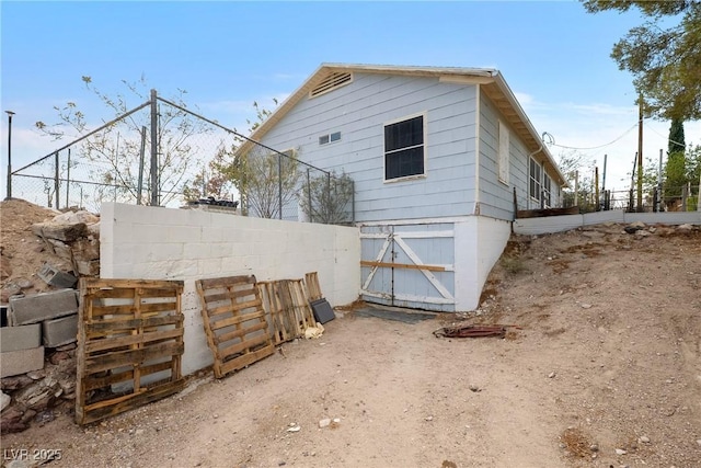 308 W Reibel St, Beatty, NV 89003 - photo 2