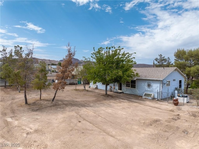 308 W Reibel St, Beatty, NV 89003 - photo 5