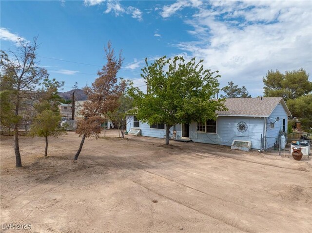 308 W Reibel St, Beatty, NV 89003 - photo 6