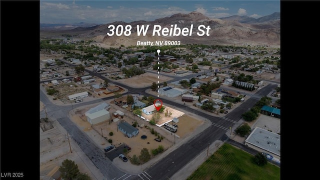 308 W Reibel St, Beatty, NV 89003 - photo 15