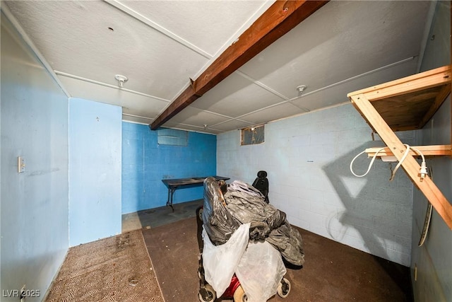 308 W Reibel St, Beatty, NV 89003 - photo 19