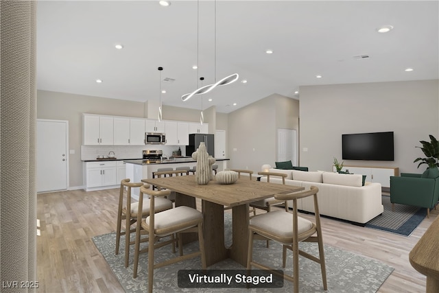 2130 Revere St, North Las Vegas, NV 89030 - photo 2