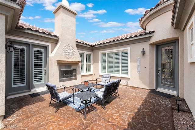 7308 Heritage Harbor Dr, Las Vegas, NV 89131 - photo 2
