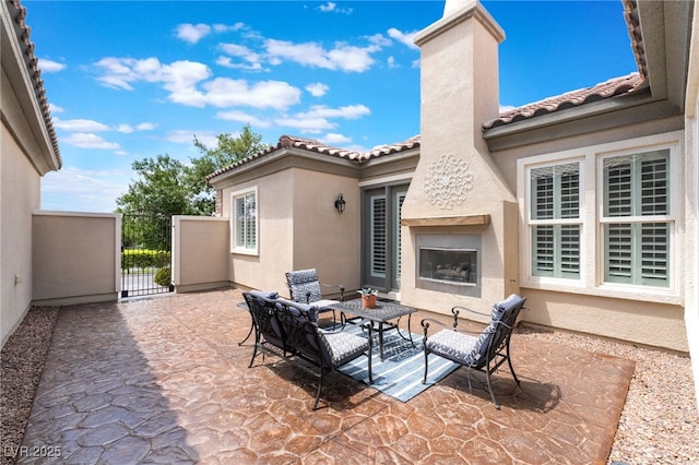 7308 Heritage Harbor Dr, Las Vegas, NV 89131 - photo 3