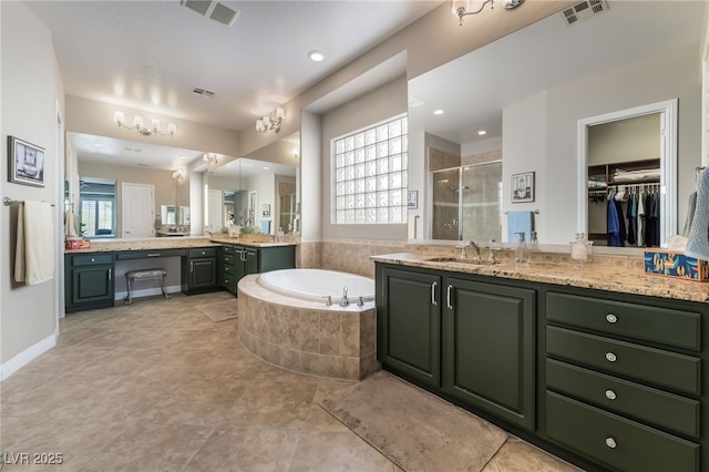 7308 Heritage Harbor Dr, Las Vegas, NV 89131 - photo 23