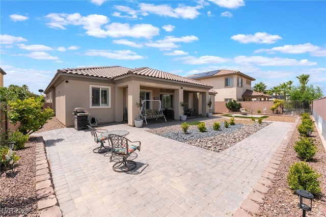 7308 Heritage Harbor Dr, Las Vegas, NV 89131 - photo 43
