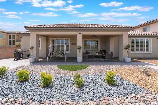 7308 Heritage Harbor Dr, Las Vegas, NV 89131 - photo 44