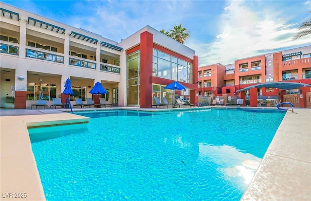 59 E Agate Ave Unit 303, Las Vegas, NV 89123 - photo 28