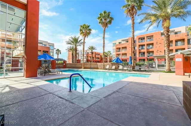 59 E Agate Ave Unit 303, Las Vegas, NV 89123 - photo 29