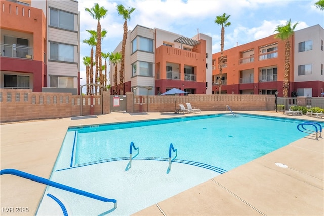 59 E Agate Ave Unit 303, Las Vegas, NV 89123 - photo 32