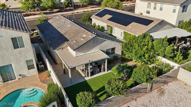 8840 Ackerman Ave, Las Vegas, NV 89143 - photo 36