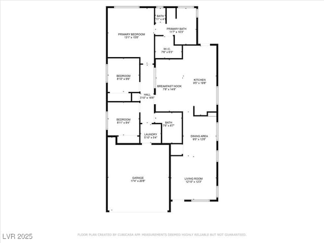 8840 Ackerman Ave, Las Vegas, NV 89143 - photo 40