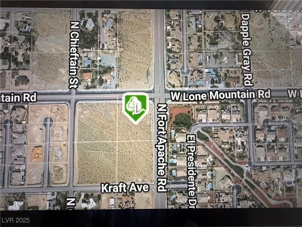 N Fort Apache Rd, Las Vegas, NV 89129 - photo 2
