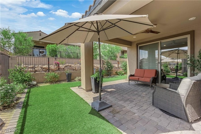 11 Arid Crest Ave, Henderson, NV 89011 - photo 33