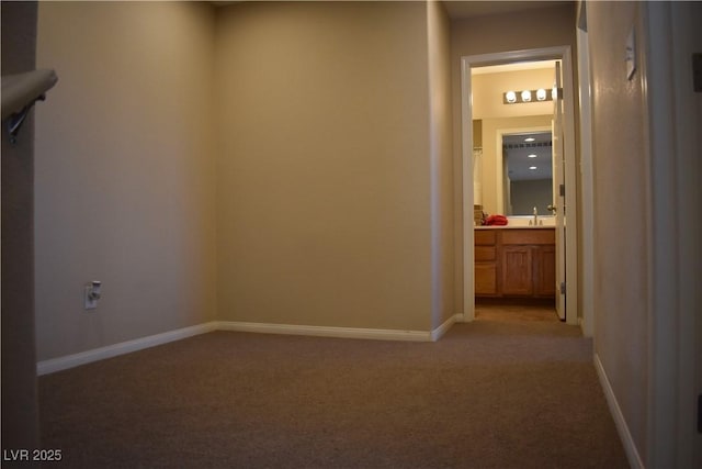 4944 Sevier Desert St, North Las Vegas, NV 89081 - photo 22