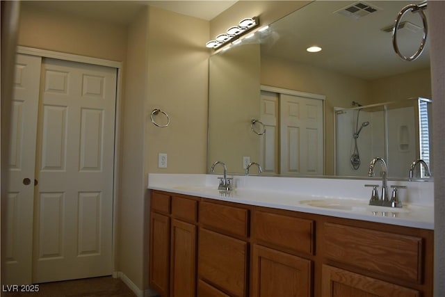 4944 Sevier Desert St, North Las Vegas, NV 89081 - photo 26