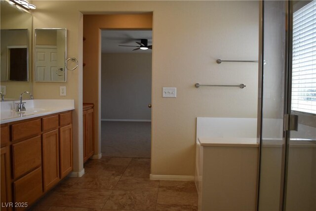 4944 Sevier Desert St, North Las Vegas, NV 89081 - photo 27
