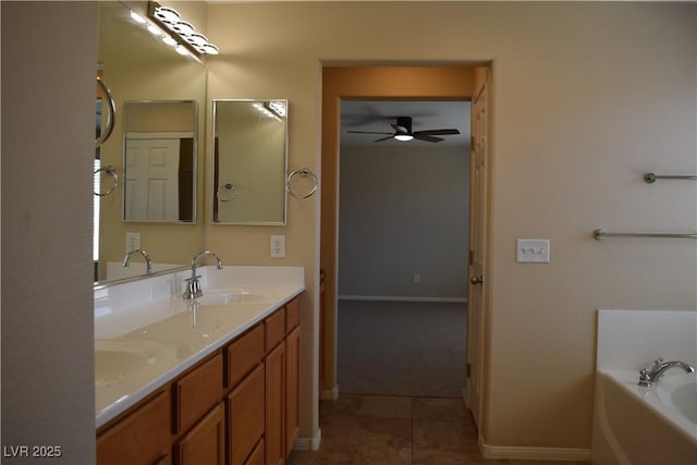 4944 Sevier Desert St, North Las Vegas, NV 89081 - photo 28