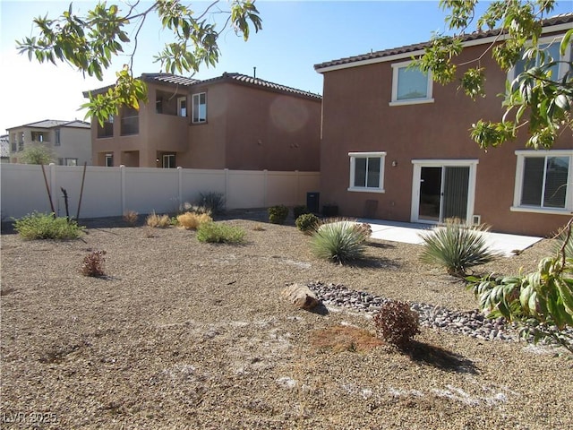 4944 Sevier Desert St, North Las Vegas, NV 89081 - photo 3