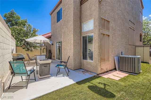 1723 Comstock Dr, Henderson, NV 89014 - photo 27