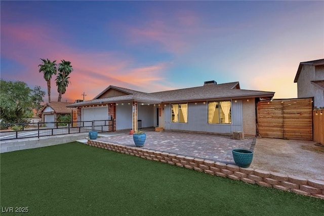 6405 Shawnee Pl, Las Vegas, NV 89107 - photo 1