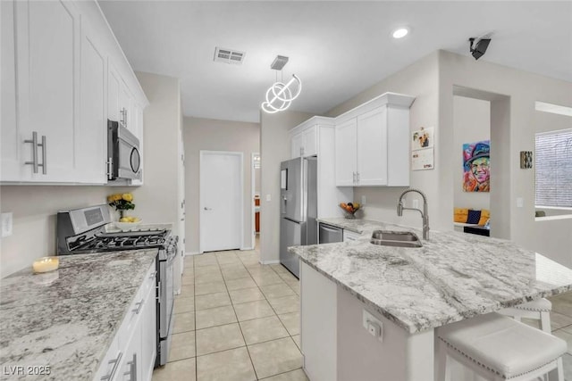 10635 Solar Hawk Ave, Las Vegas, NV 89129 - photo 4
