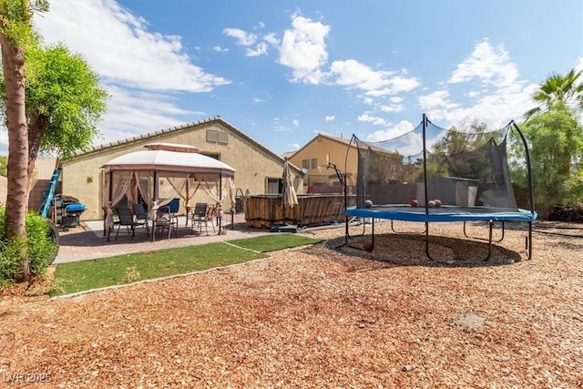 909 Nevada Blaze Ave, North Las Vegas, NV 89081 - photo 27