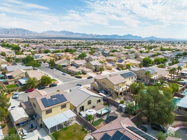 909 Nevada Blaze Ave, North Las Vegas, NV 89081 - photo 32